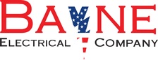 Bayne Electrical Company logo