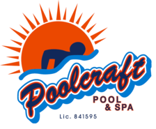PoolCraft, Inc. logo