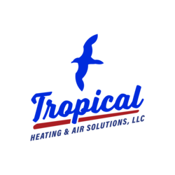 Tropical Heating & Air Solutions LLC logo