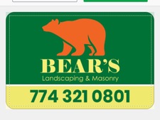 Avatar for Bear's Landscaping and masonry LLC