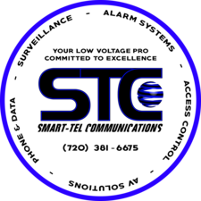 Smart-Tel Communications, LLC logo