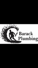 Logo for Barack Plumbing