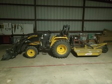 Avatar for 54 Mowing Service