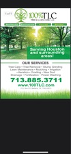 100% Tree & Lawn Care, LLC logo