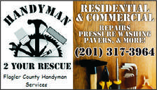Avatar for Flagler Handyman Services, LLC - Home  Facebook