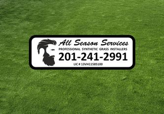 All Season Services logo