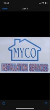 Avatar for MYCO Installation Services, LLC