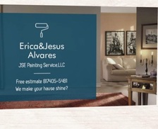 JSE Painting Services,LLC - Home Facebook logo