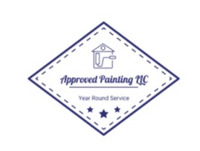 Logo for Approved Painting