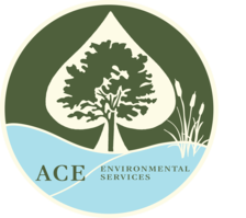Logo for Ace Environmental Services LLC