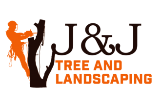 J&J Tree And Landscaping logo