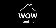 Logo for Wow Roofing and Restoration, LLC