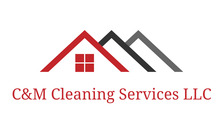 C&M Cleaning Services LLC logo