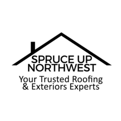 Spruce Up Northwest logo