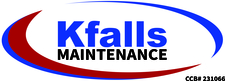 Logo for Kfalls Maintenance