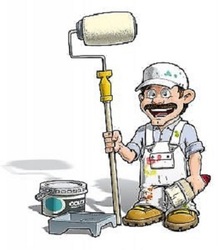 Specialty Painting & Pressure Washing, Inc. logo