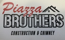 Logo for Piazza Brothers Construction and Chimney
