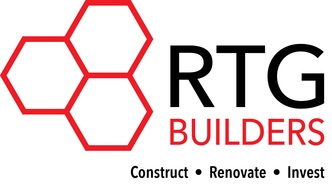 RTG Construction, LLC logo