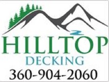 Hilltop Decking, LLC Facebook logo