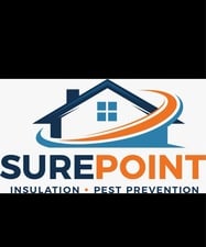 Avatar for SurePoint Insulation And Pest Prevention