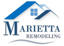Marietta Remodeling, LLC logo