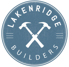 Lakenridge Builders Inc. logo