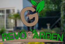 Revo Gardening Services Walnut Creek CA logo
