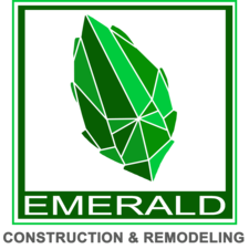 Logo for Emerald C & R