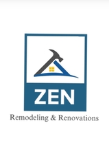 Zen Remodeling & Renovation, LLC logo