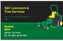 Avatar for S&C Lawncare and Tree Service
