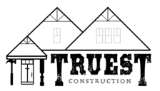 Truest Construction logo