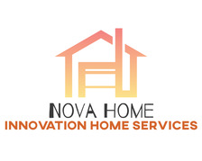Logo for Nova Home