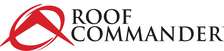 Logo for Roof Commander