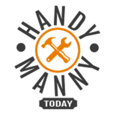 Logo for Handy Manny - Unlicensed Contractor