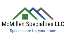 Logo for McMillen Specialties, LLC