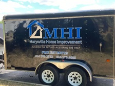 MHI Marysville Home Improvements logo