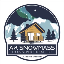 AK Snowmass Construction, LLC logo