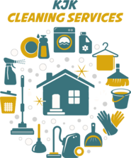 KJK Cleaning Services, LLC logo