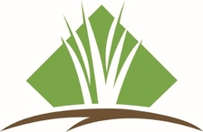 Garden Shop Landscaping logo