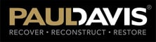 Paul Davis Restoration logo