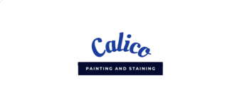 Calico Painting logo