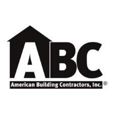 Logo for American Building Contractors, Inc.