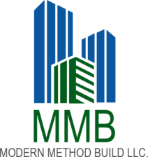 Modern Method Build, LLC logo