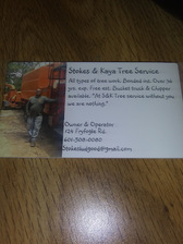 Avatar for Stokes & Kaya Tree Services LLC