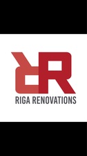 Riga Renovations -Unlicensed Contractor logo