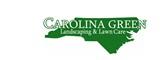 Carolina Green Landscaping & Lawncare, Inc. logo