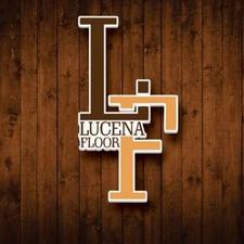Lucena Floor, Corp. logo