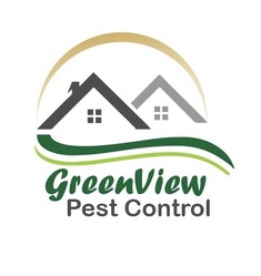 Greenview Pest Control logo