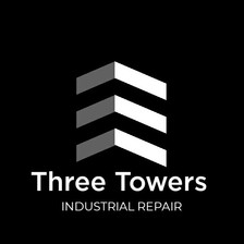 Three Towers Industrial Repair logo