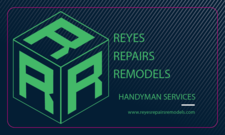 Avatar for Reyes Repairs and Remodels